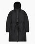 Lohja Long Insulated Curve Women's Jacket