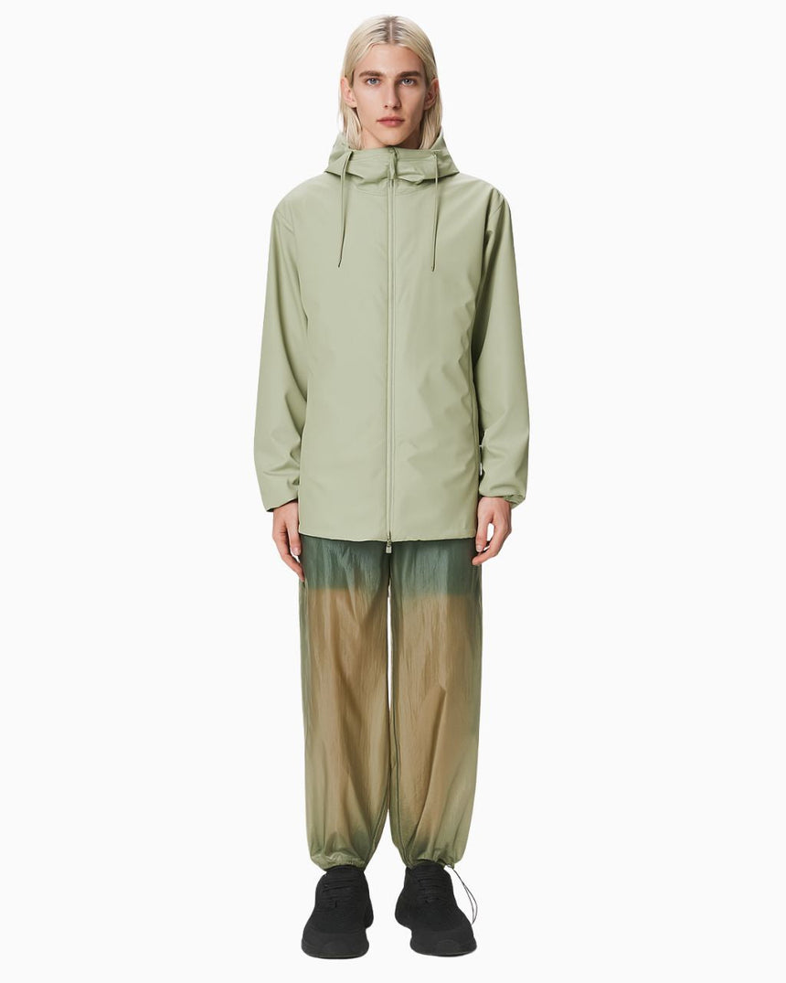 Rains Lohja Long Insulated Jacket