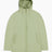 Rains Lohja Long Insulated Jacket Earth