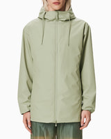 Rains Lohja Long Insulated Jacket