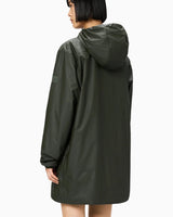 Rains Lohja Long Insulated Jacket