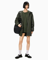 Rains Lohja Long Insulated Jacket