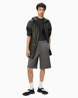 Rains Lohja Long Insulated Jacket