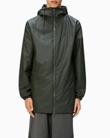 Rains Lohja Long Insulated Jacket