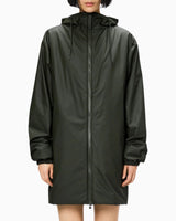 Rains Lohja Long Insulated Jacket