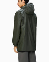Rains Lohja Long Insulated Jacket