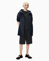 Rains Lohja Long Insulated Jacket