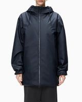 Rains Lohja Long Insulated Jacket