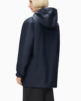 Rains Lohja Long Insulated Jacket