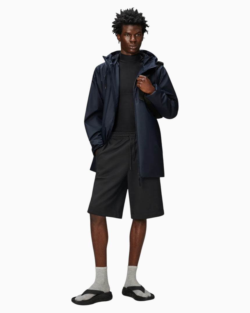 Rains Lohja Long Insulated Jacket