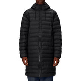 Lohja Longer Puffer Jacket