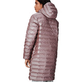 Lohja Longer Puffer Jacket