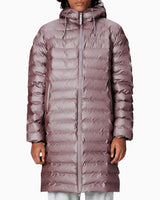 Rains Lohja Longer Puffer Jacket
