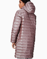 Rains Lohja Longer Puffer Jacket