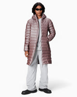 Rains Lohja Longer Puffer Jacket