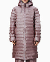 Rains Lohja Longer Puffer Jacket