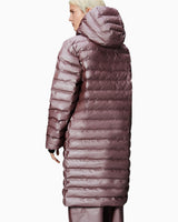 Rains Lohja Longer Puffer Jacket