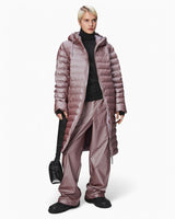 Rains Lohja Longer Puffer Jacket