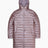 Rains Lohja Longer Puffer Jacket Muse