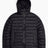Rains Lohja Puffer Jacket Black