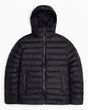 Rains Lohja Puffer Jacket Black
