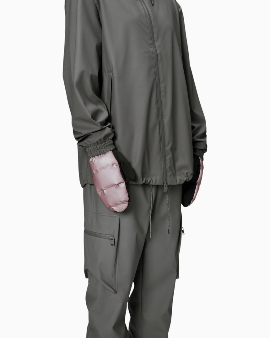 Rains Lohja Puffer Mittens