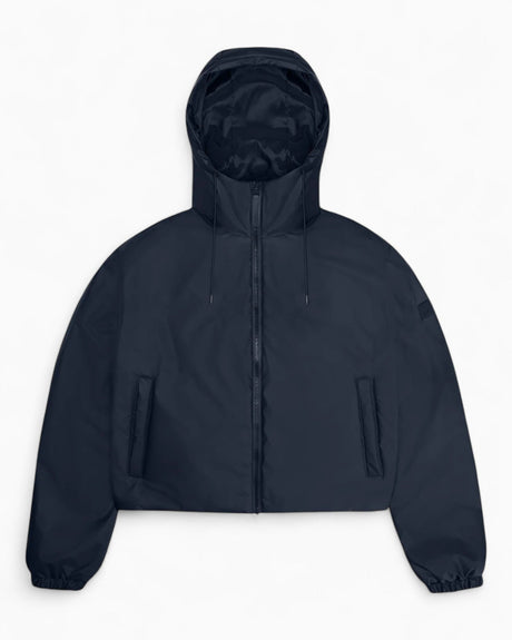 Lohja Short Insulated Jacket