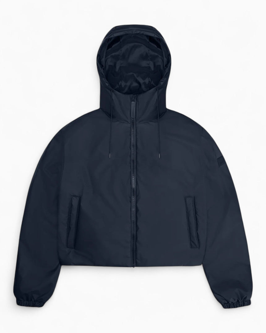 Lohja Short Insulated Jacket