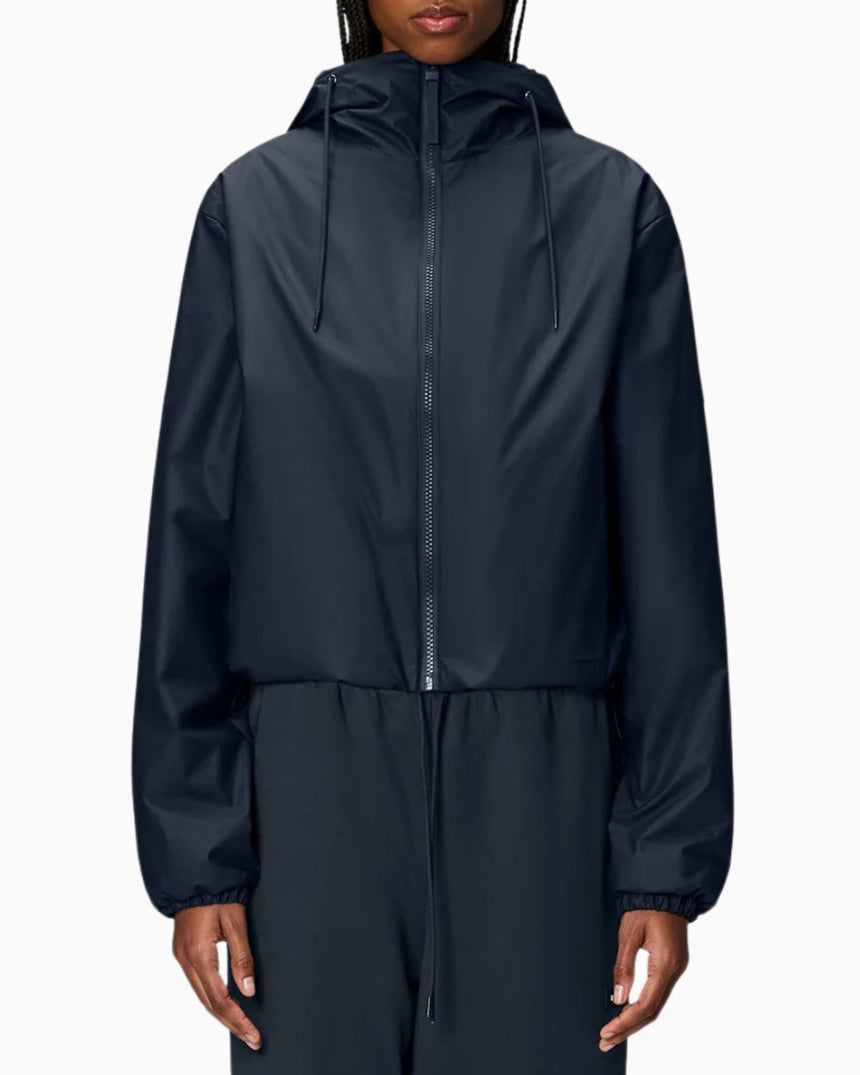 Lohja Short Insulated Jacket