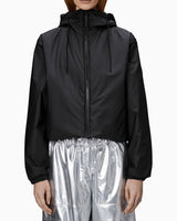 Rains Lohja Short Insulated Jacket