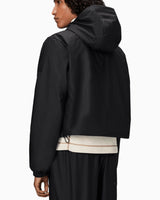 Rains Lohja Short Insulated Jacket