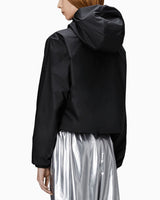 Rains Lohja Short Insulated Jacket