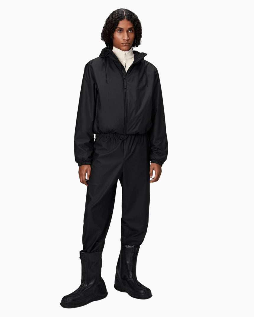 Rains Lohja Short Insulated Jacket