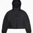 Rains Lohja Short Insulated Jacket Black