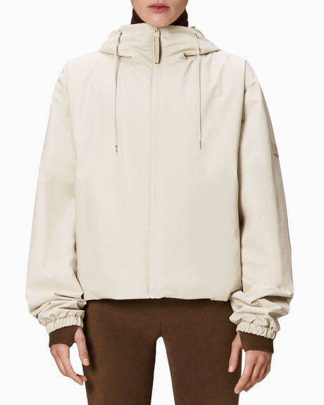 Rains Lohja Short Insulated Jacket