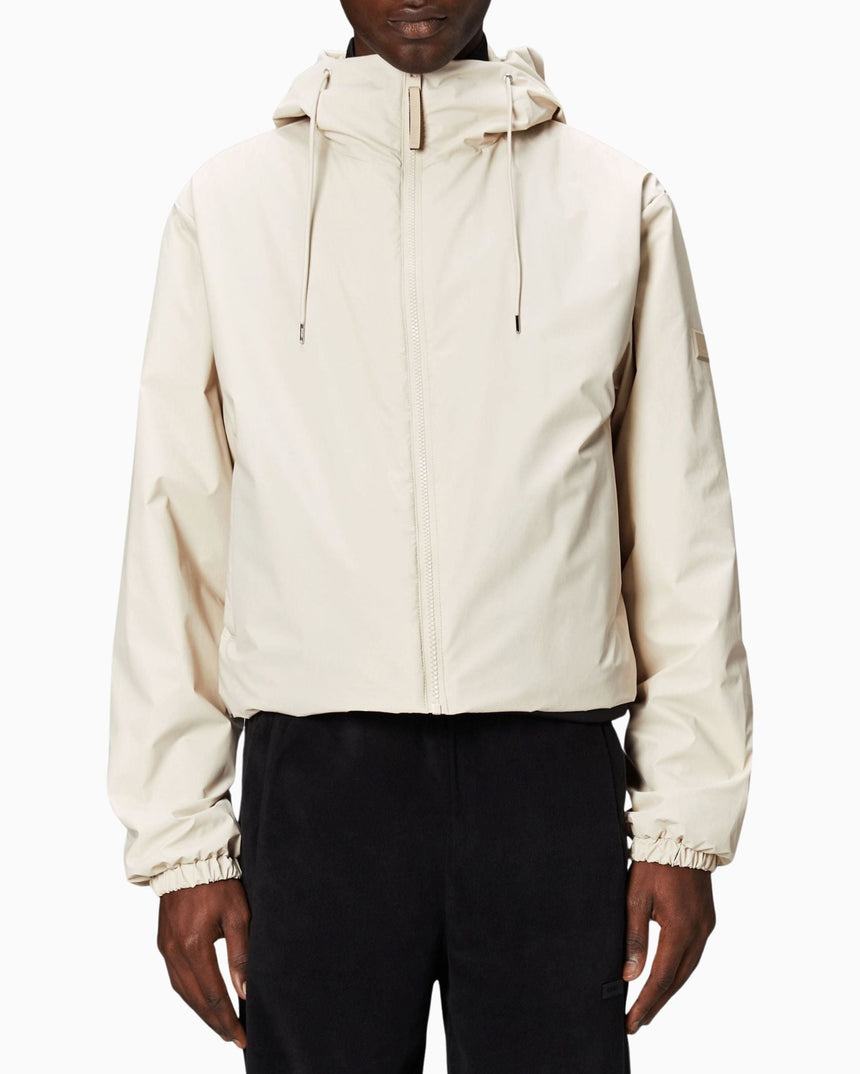 Rains Lohja Short Insulated Jacket