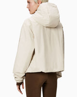 Rains Lohja Short Insulated Jacket