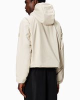 Rains Lohja Short Insulated Jacket