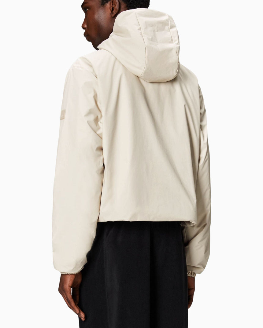 Rains Lohja Short Insulated Jacket