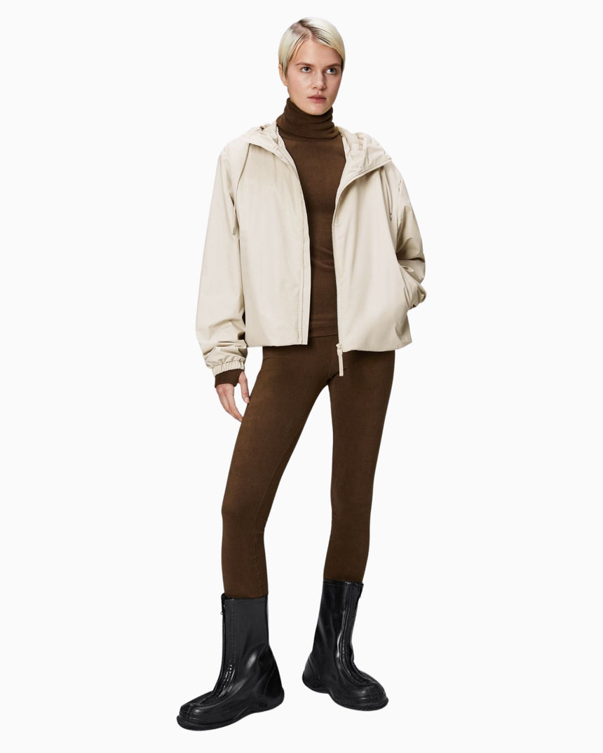 Rains Lohja Short Insulated Jacket
