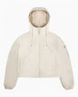 Rains Lohja Short Insulated Jacket Dune