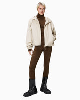 Rains Lohja Short Insulated Jacket