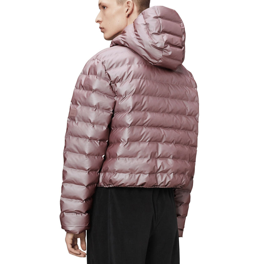 Lohja Short Puffer Jacket