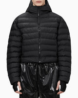 Rains Lohja Short Puffer Jacket 
