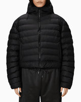 Rains Lohja Short Puffer Jacket 