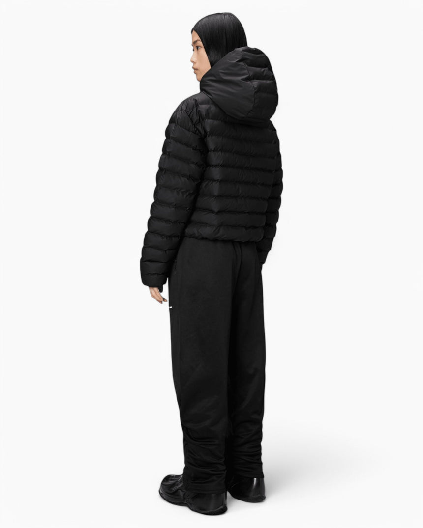 Rains Lohja Short Puffer Jacket 