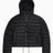 Rains Lohja Short Puffer Jacket Black