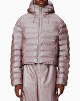 Rains Lohja Short Puffer Jacket 