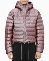Rains Lohja Short Puffer Jacket 
