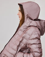 Lohja Short Puffer Jacket